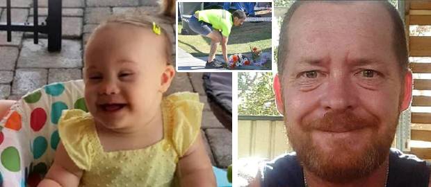 Tată acuzat de omor după ce fetița lui de 4 ani, a murit fiind mâncată de șobolani