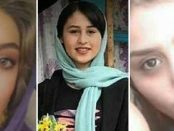 A treia crimă de onare în decurs de o lună în Iran