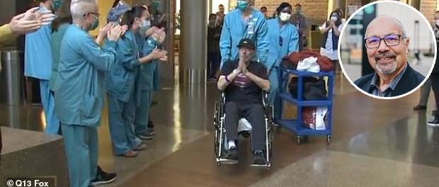 Bărbatul din SUA care a primit o factură de peste 1 milion de dolari pentru tratamentul său Bărbatul din SUA care a primit o factură de peste 1 milion de dolari pentru tratamentul său