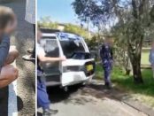 Nouă pedofili care violau și filmau copiii au fost arestați în Australia