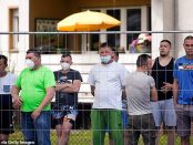 1.500 de cazuri de coronavirus la un abator din Germania