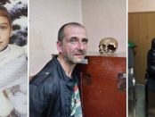 Fetiță de 8 ani violată și ucisă de un cuplu căsătorit