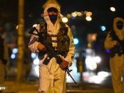 Mafia columbiană execută persoanele care nu respectă carantina