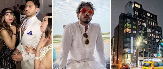 Milionar găsit decapitat și dezmembrat în apartamentul său de lux