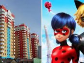 O fetiță de 4 ani luptă pentru viață după ce a imitat un personaj de desene animate