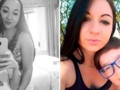 Și-a sugrumat fiul de 11 ani pentru că l-a prins jucându-se pe telefonul ei