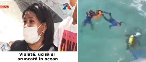 Caz ciudat investigat de poliția din Republica Dominicană