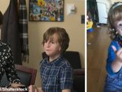 Filmul Minunea (Wonder), cu Julia Roberts ilustrează perfect cazul băiețelului