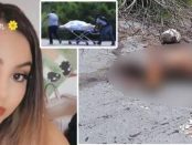 O mamă de 23 de ani a fost găsită moartă , mutilată și torturată