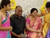 Un indian a comandat statuia din silicon a soției în mărime naturală