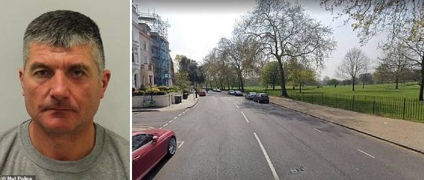 Român condamnat pentru viol în Marea Britanie la o săptămână după ce a ajuns acolo